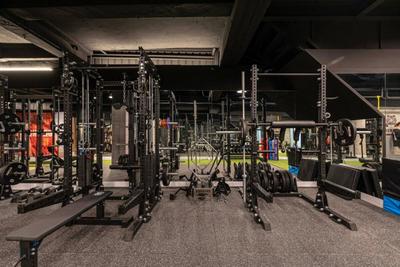 健身月付制 中国健身房变革的"解药"还是"毒药"？