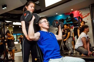 从客户角度，如何科学选择适合自己的健身私教？